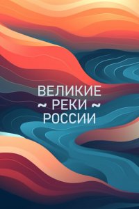 Великие реки России 2023